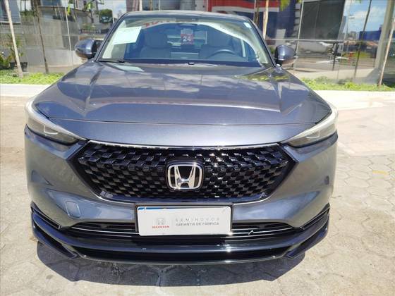 HONDA HR-V 1.5 DI I-VTEC TURBO FLEX TOURING CVT